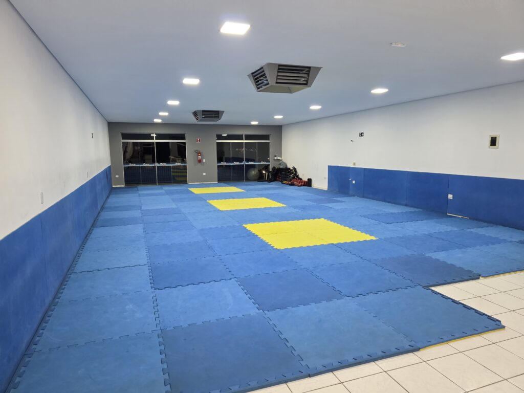 Academia Sport Extrema UNidade 03